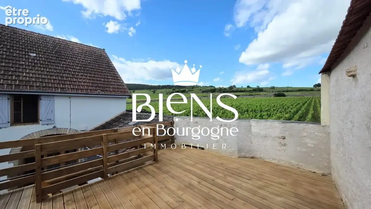 Maison 225 m² à Beaune  - photo 2
