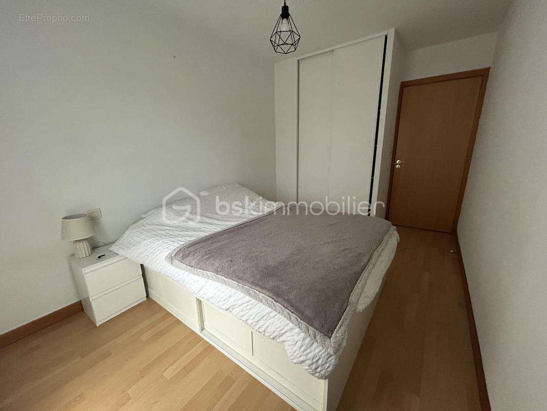 Appartement à URRUGNE