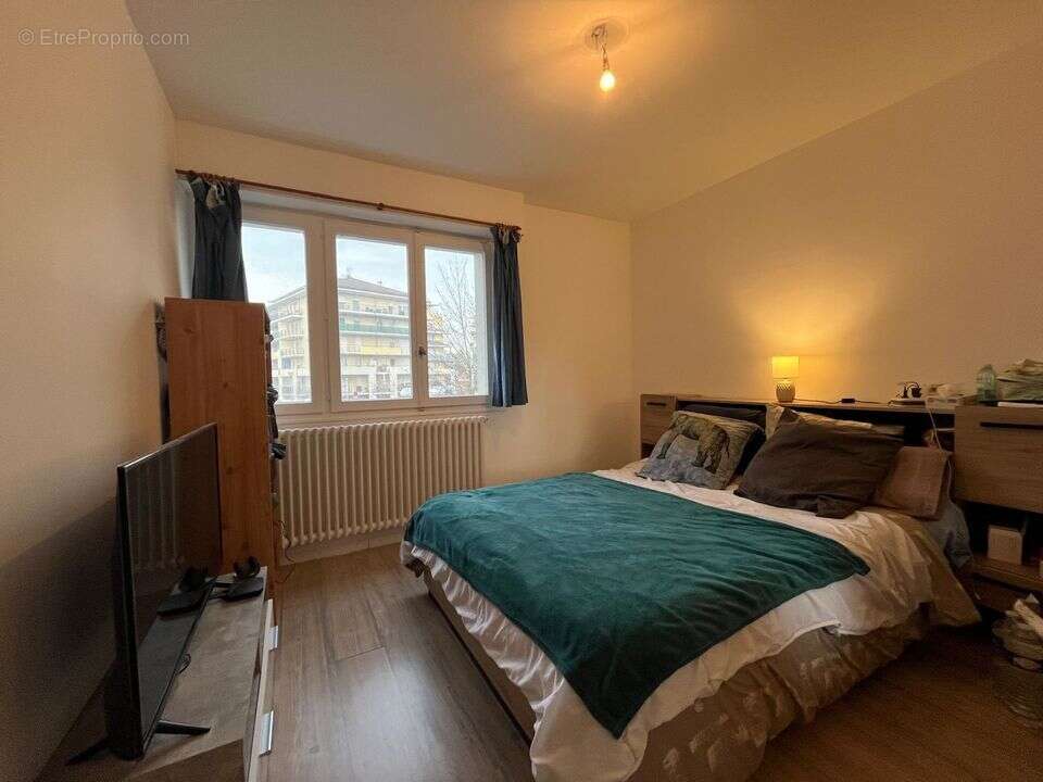 Appartement à ANNEMASSE