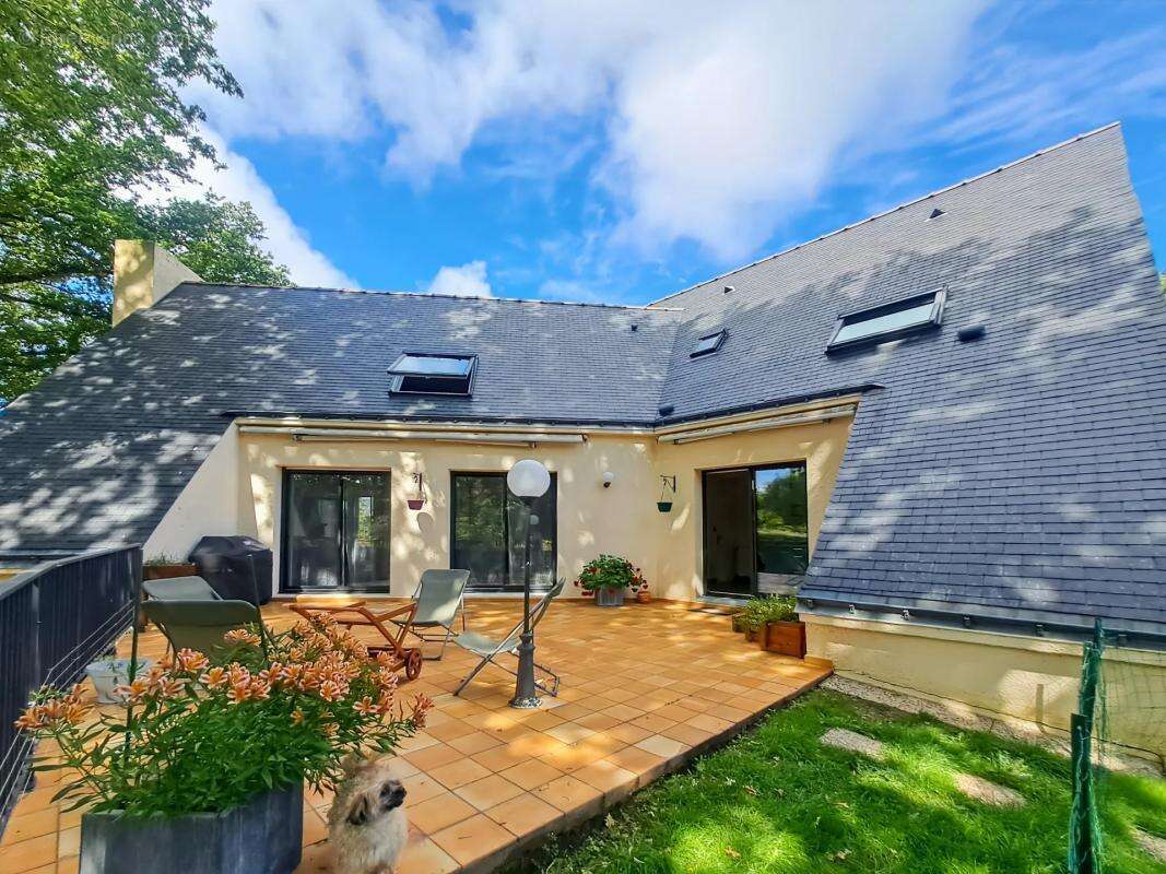 Maison à SAINT-LYPHARD