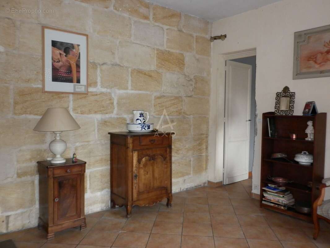 Maison à BORDEAUX