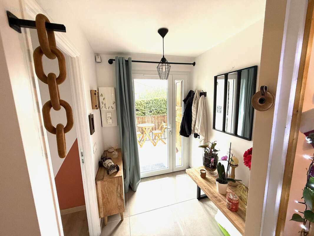 Appartement à CAVALAIRE-SUR-MER