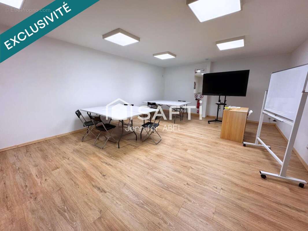 Photo 3 - Appartement à NUEIL-LES-AUBIERS