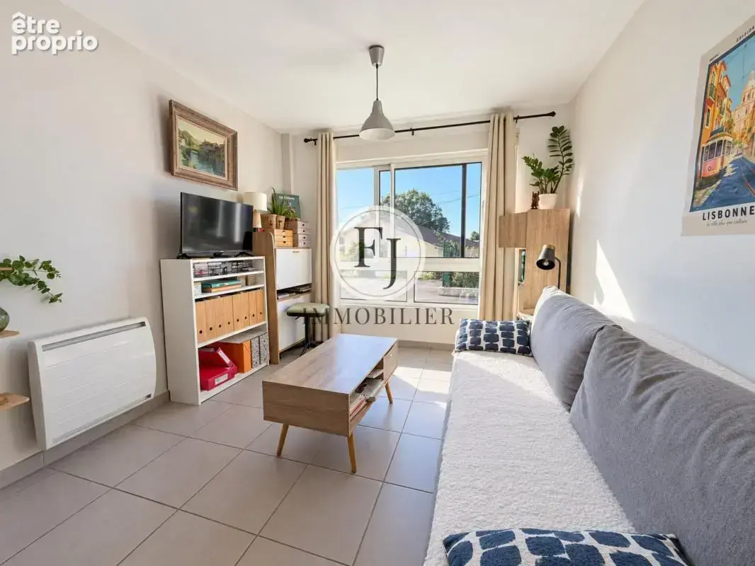 Appartement - photo 2