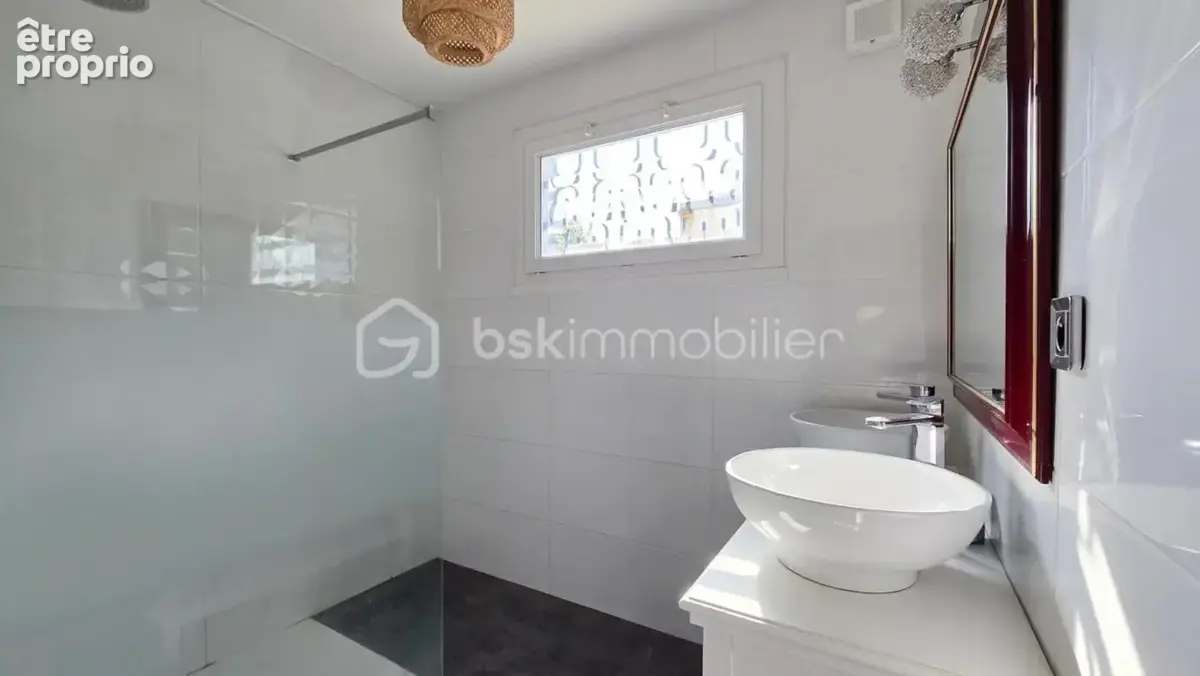 Maison T5 de 117 m² avec terrain de 1 342 m², DPE B et vie de plain-pied - photo 13