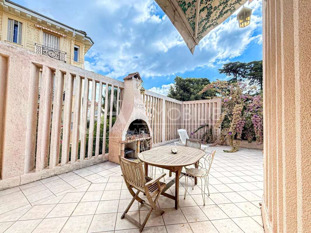 Maison à NICE
