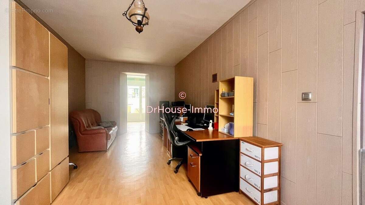 Maison à LA HAYE-DU-PUITS