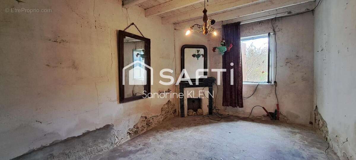 Photo 7 - Maison à PREFONTAINES