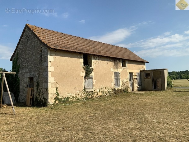 Maison à PORT-DE-PILES