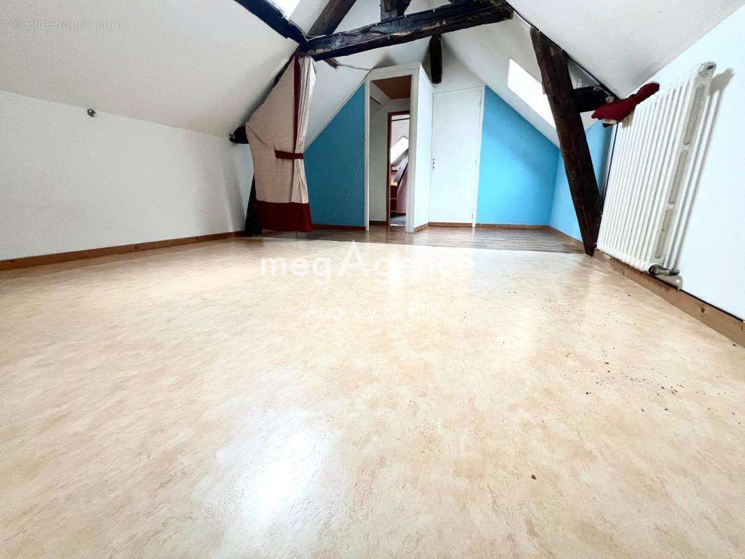 Maison à SENS