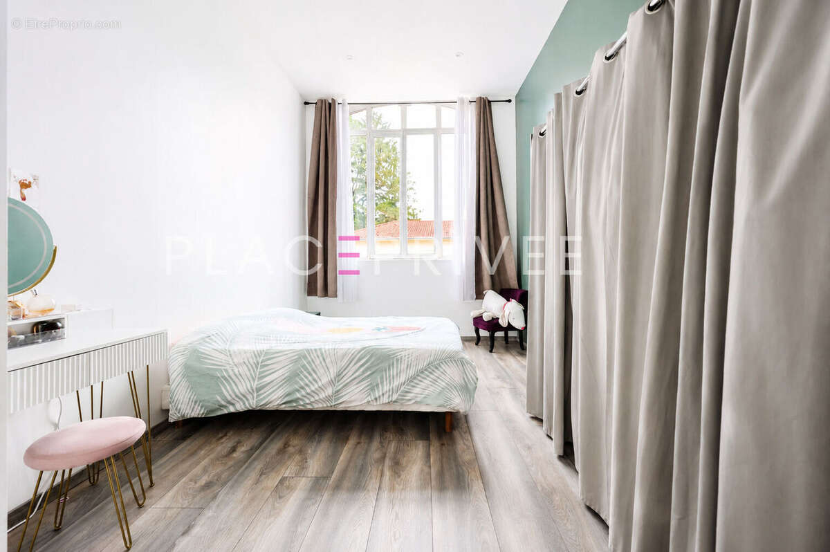 Appartement avec terrasse - photo 8