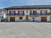 Photo 1 - Appartement à VALLIERES