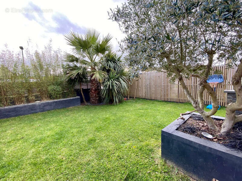 Dpt Finistère (29), à vendre CROZON maison P7 - photo 33