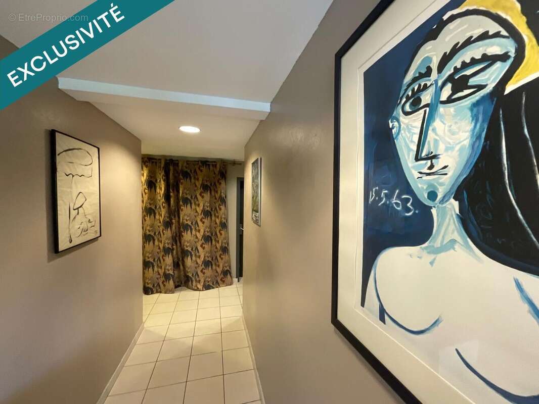 Photo 9 - Maison à LIMEUIL