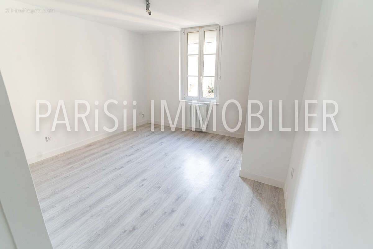 Maison à CORMEILLES-EN-PARISIS