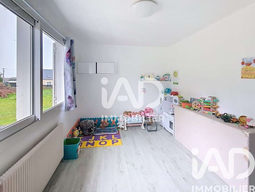 Photo 8 - Maison à TRANS-LA-FORET