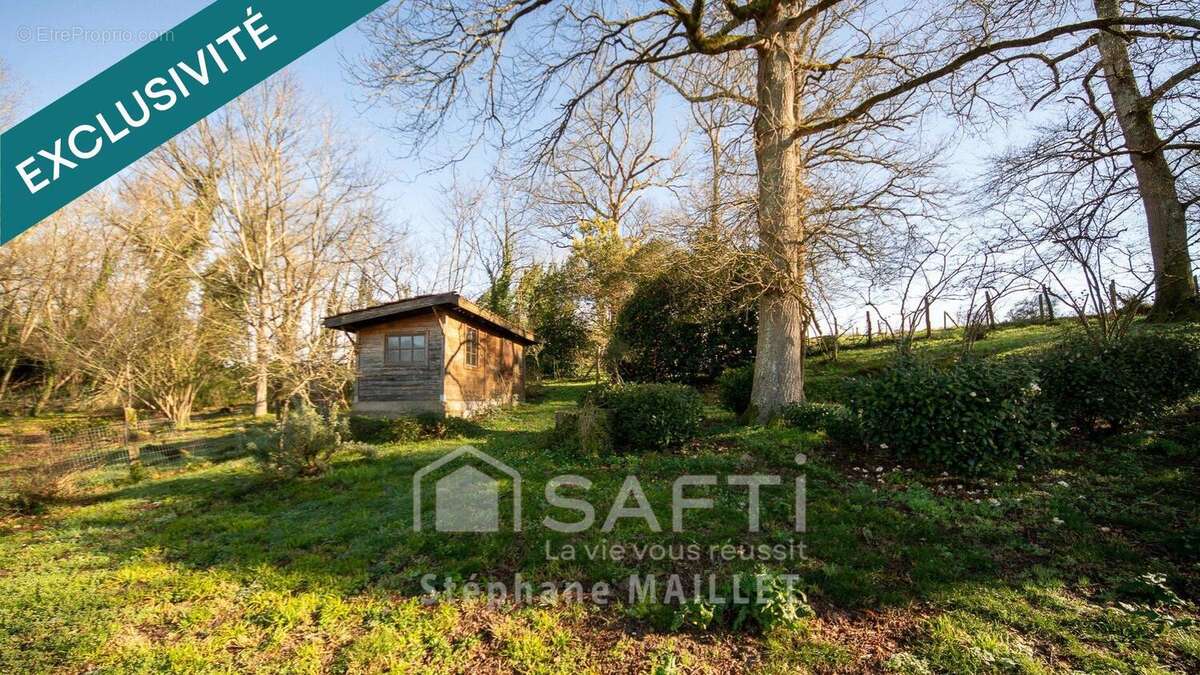 Photo 4 - Maison à VILLENEUVE-DE-MARSAN