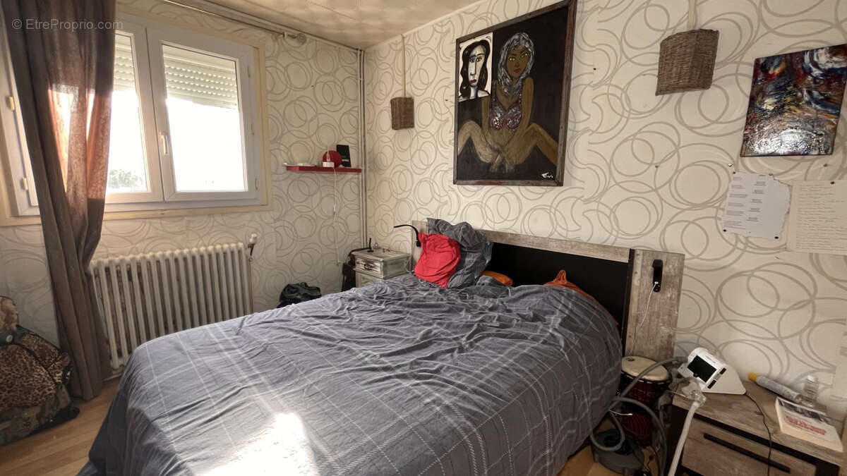 Maison à BON-ENCONTRE