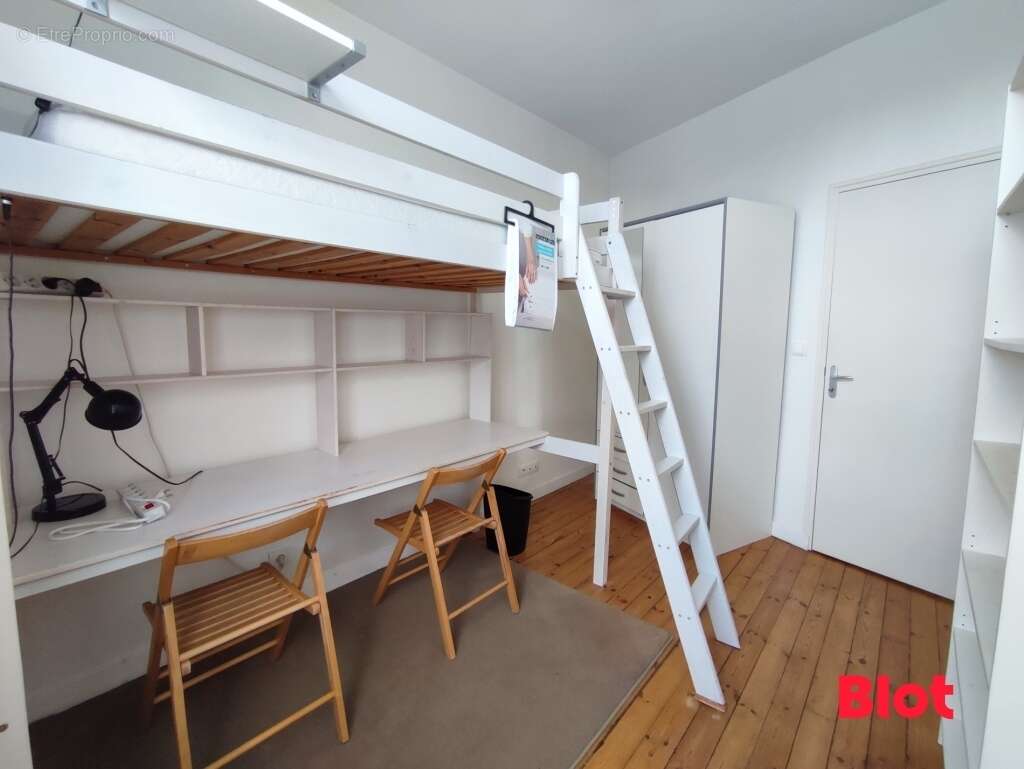 Maison 46 m² à Nantes  - photo 9