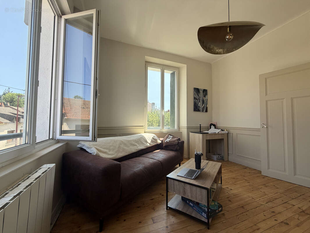Appartement T4 de 93 m2 Lumineux, 3 chambres - Environnement calme - photo 16