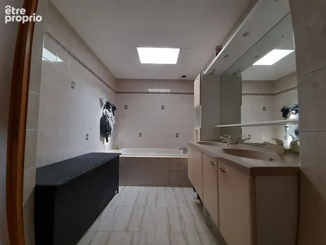 Maison Eaubonne 7 pièce(s) 190.59 m2 - photo 6