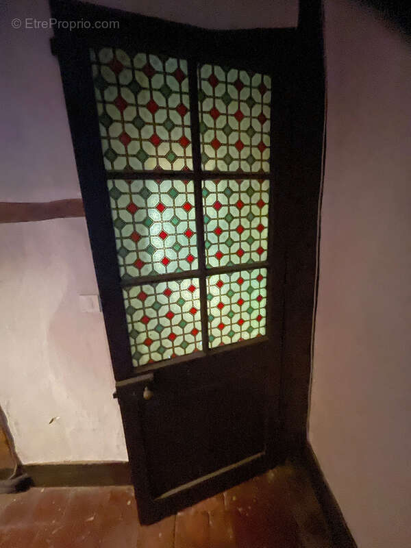 Maison à OUVILLE-LA-RIVIERE