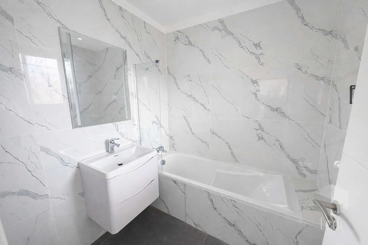 MONTÉLIMAR, maison de 145 m2, 5 chambres - photo 7
