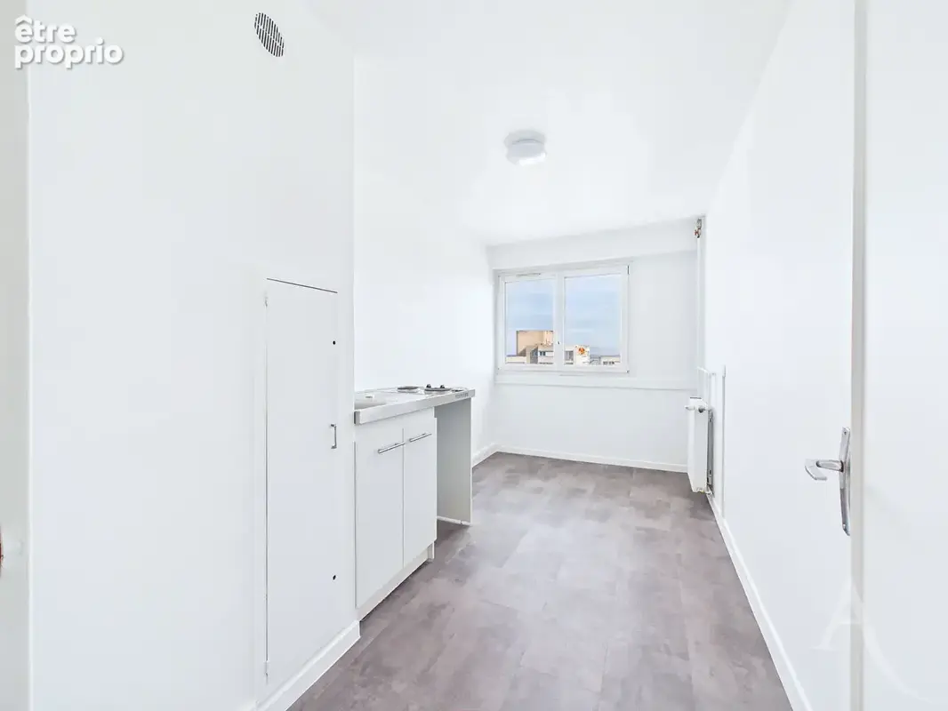 Appartement Rosny Sous Bois 3 pièce(s) 69 m2 - photo 5