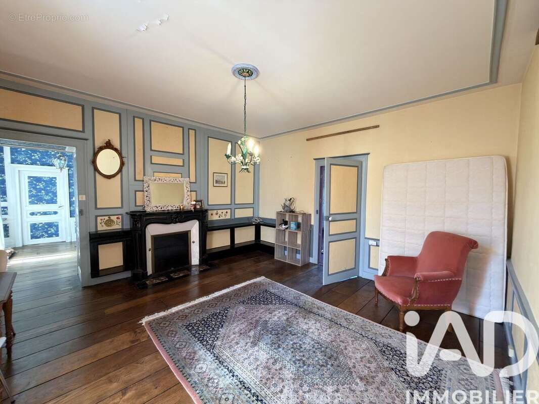 Photo 6 - Appartement à GUERET