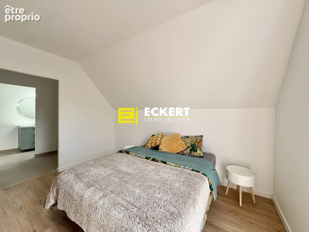 Maison 6 pièces 139 m² à vendre à Gresswiller (67190) - photo 5