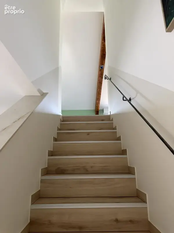 Superbe Maison en Pierre   Entièrement Rénovée   6 Chambres   Piscine   124 m2 de Garage & Ateliers   Terrain - photo 29