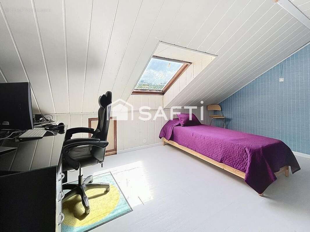 Photo 8 - Maison à ELANCOURT