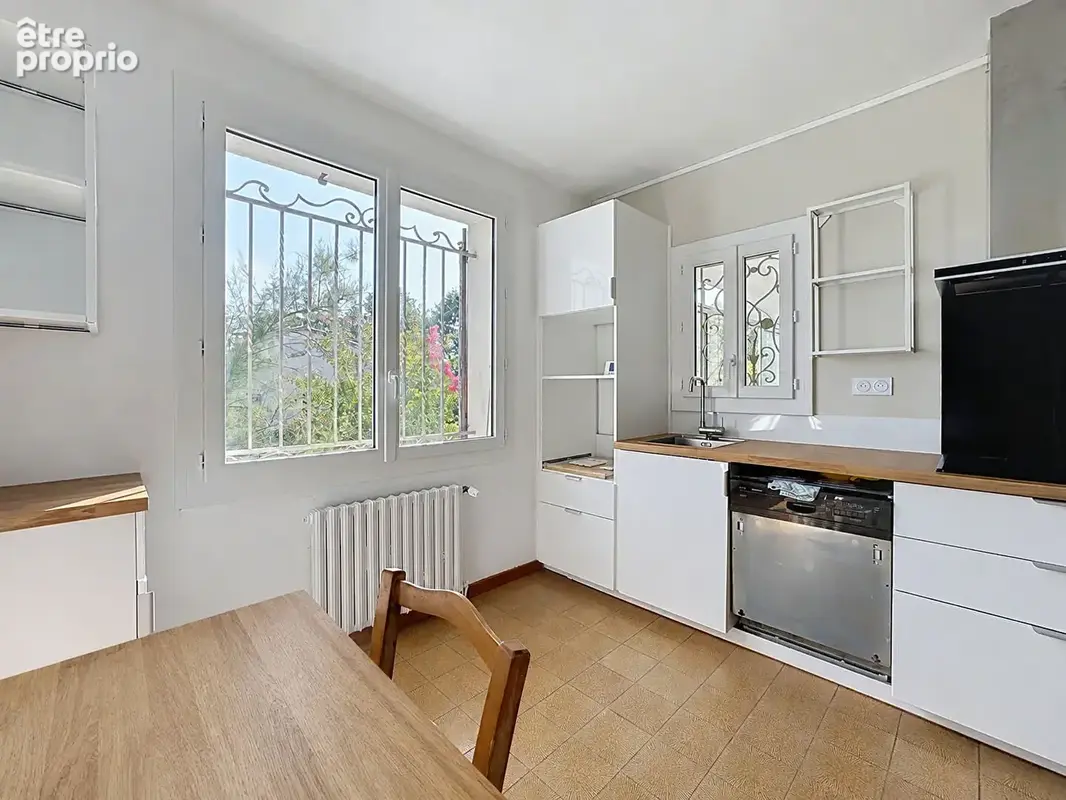 Maison Saint-Orens-de-Gameville 4 pièce(s) 110 m2 - photo 5