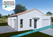 Maison à NOTRE-DAME-DE-MONTS