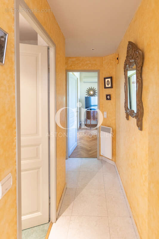 Appartement à CASSIS