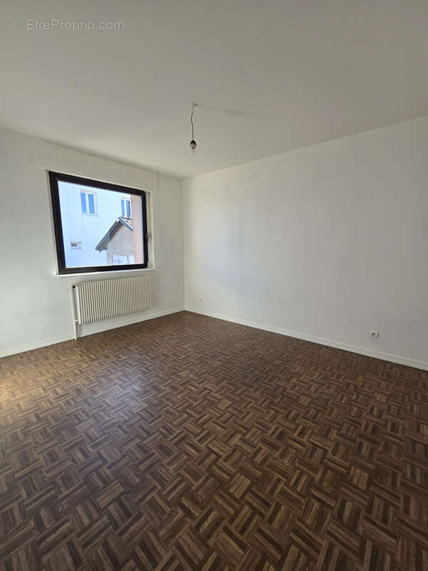Maison à RIEDISHEIM