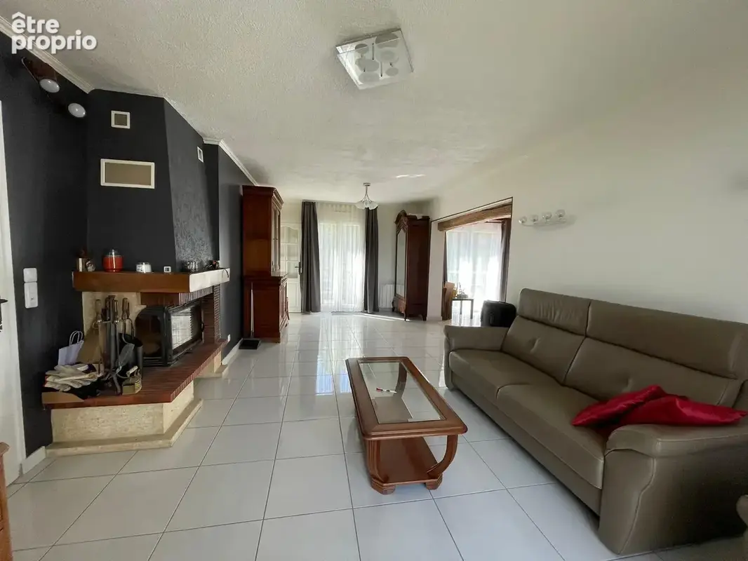 Maison 6 pièces 131 m² à vendre à Moisson (78840) - photo 3