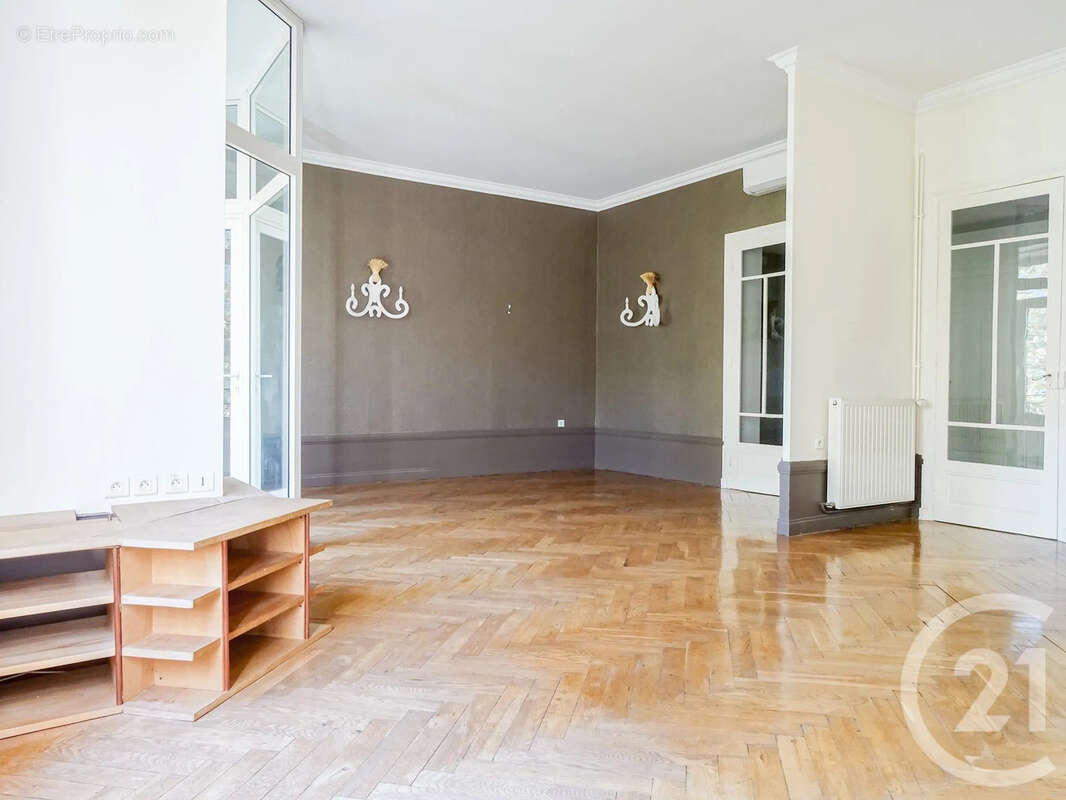 Appartement à LYON-7E