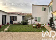 Photo 1 - Maison à LA FLOTTE