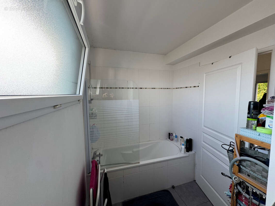 Appartement à AMIENS