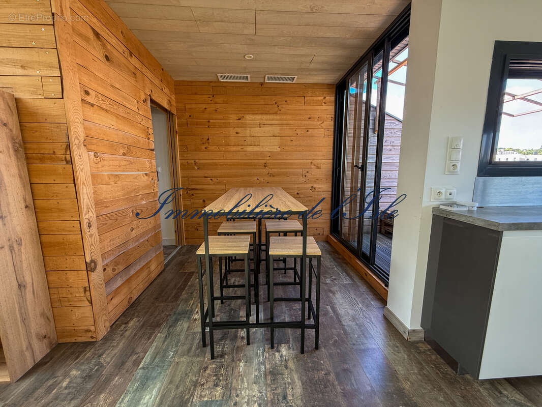 Appartement à PERIGUEUX