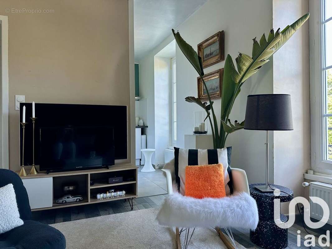 Photo 2 - Appartement à ANGLET