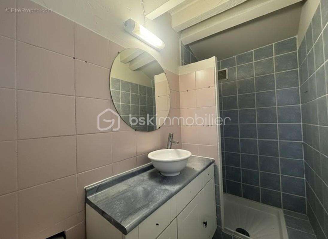 Maison de village avec 2 logements indépendants – Idéal investissement ou premier achat - photo 8