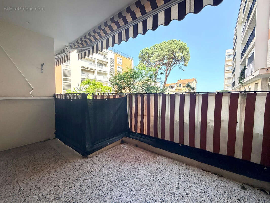 Appartement à ROQUEBRUNE-CAP-MARTIN