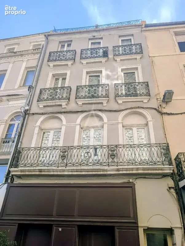 Appartement 2 pièces 37 m² à vendre à Narbonne (11100) - photo 2