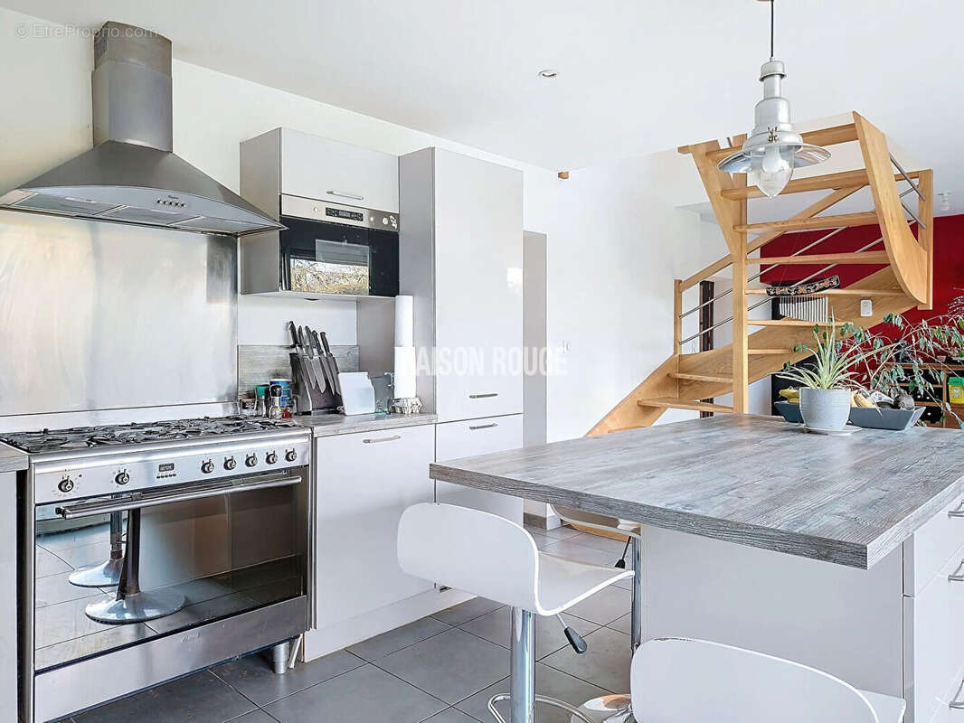 Belle maison de caractère proche de Combourg - photo 6
