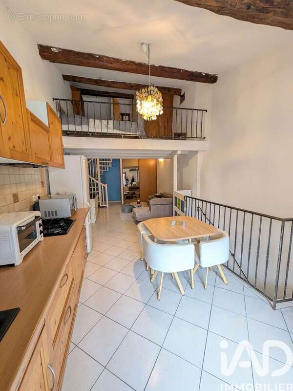 Photo 2 - Maison à MONTARNAUD