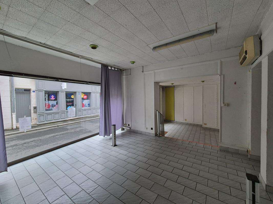 Appartement à ROMORANTIN-LANTHENAY