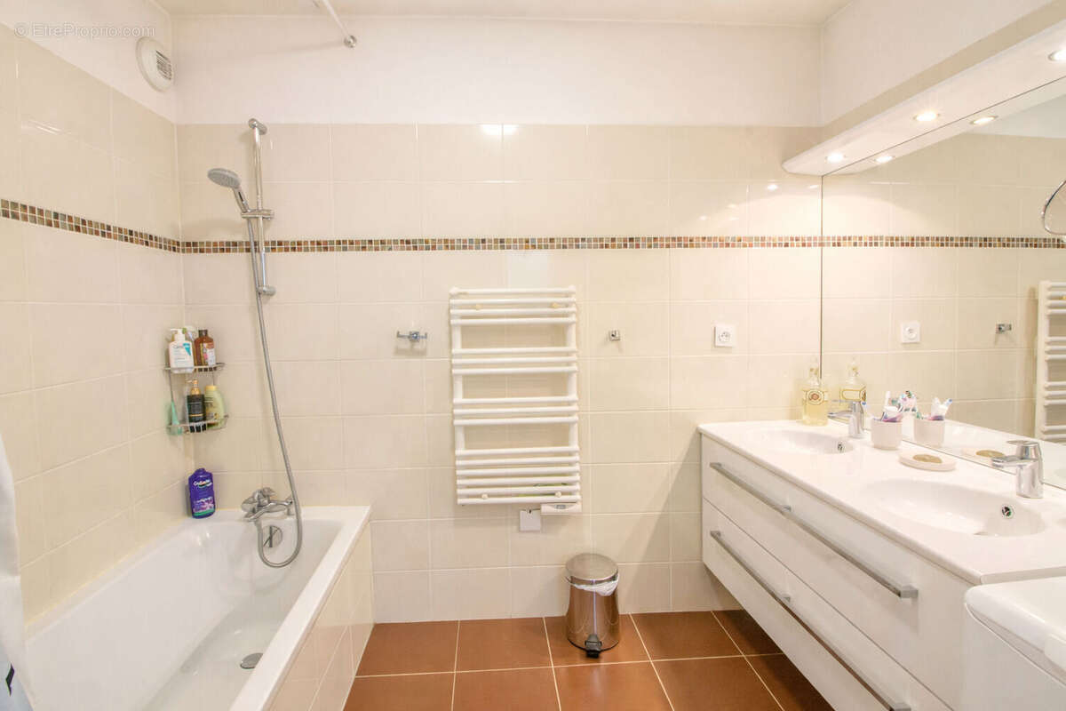 Appartement à ANTONY