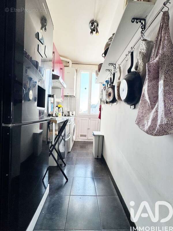 Photo 5 - Appartement à COLOMBES